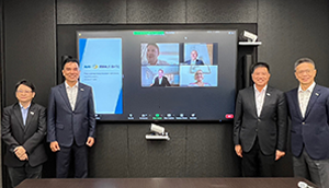 糖果派对董事會決議通過收購德國BHTC拓展智慧移動生態圈